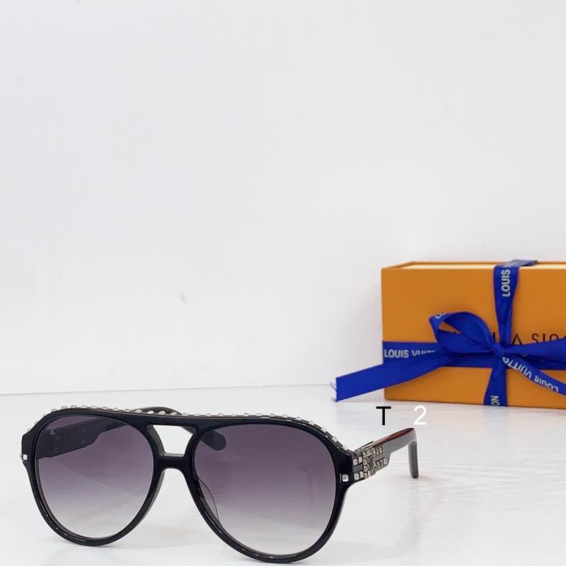 LV Sunglasses ID:20260410-1991